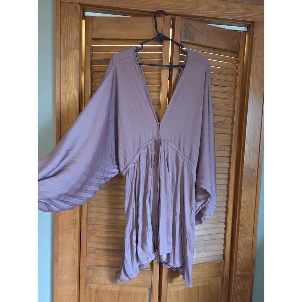 Free People Arzel Dress